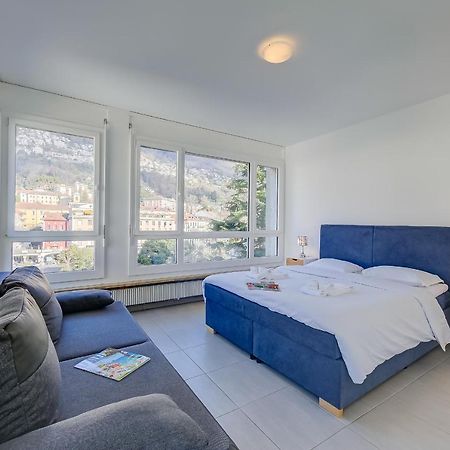Casa Cupido - Happy Rentals 洛迦诺 外观 照片